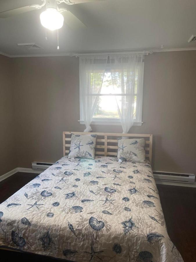 Three Bedroom House - Cape May Short Walk To The Bay North Cape May Exterior photo