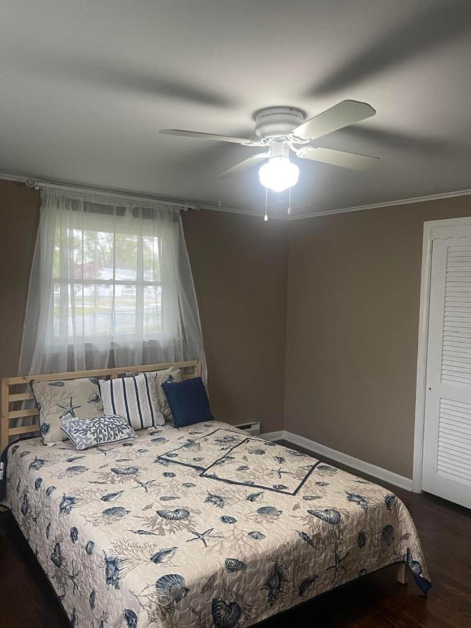 Three Bedroom House - Cape May Short Walk To The Bay North Cape May Exterior photo