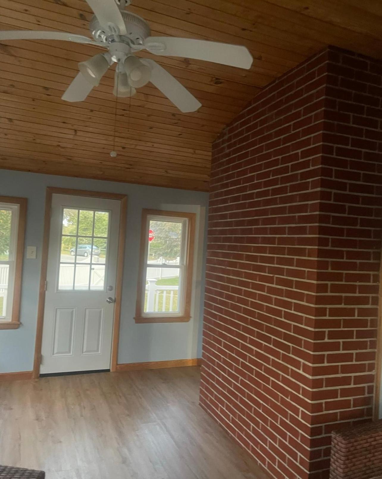 Three Bedroom House - Cape May Short Walk To The Bay North Cape May Exterior photo