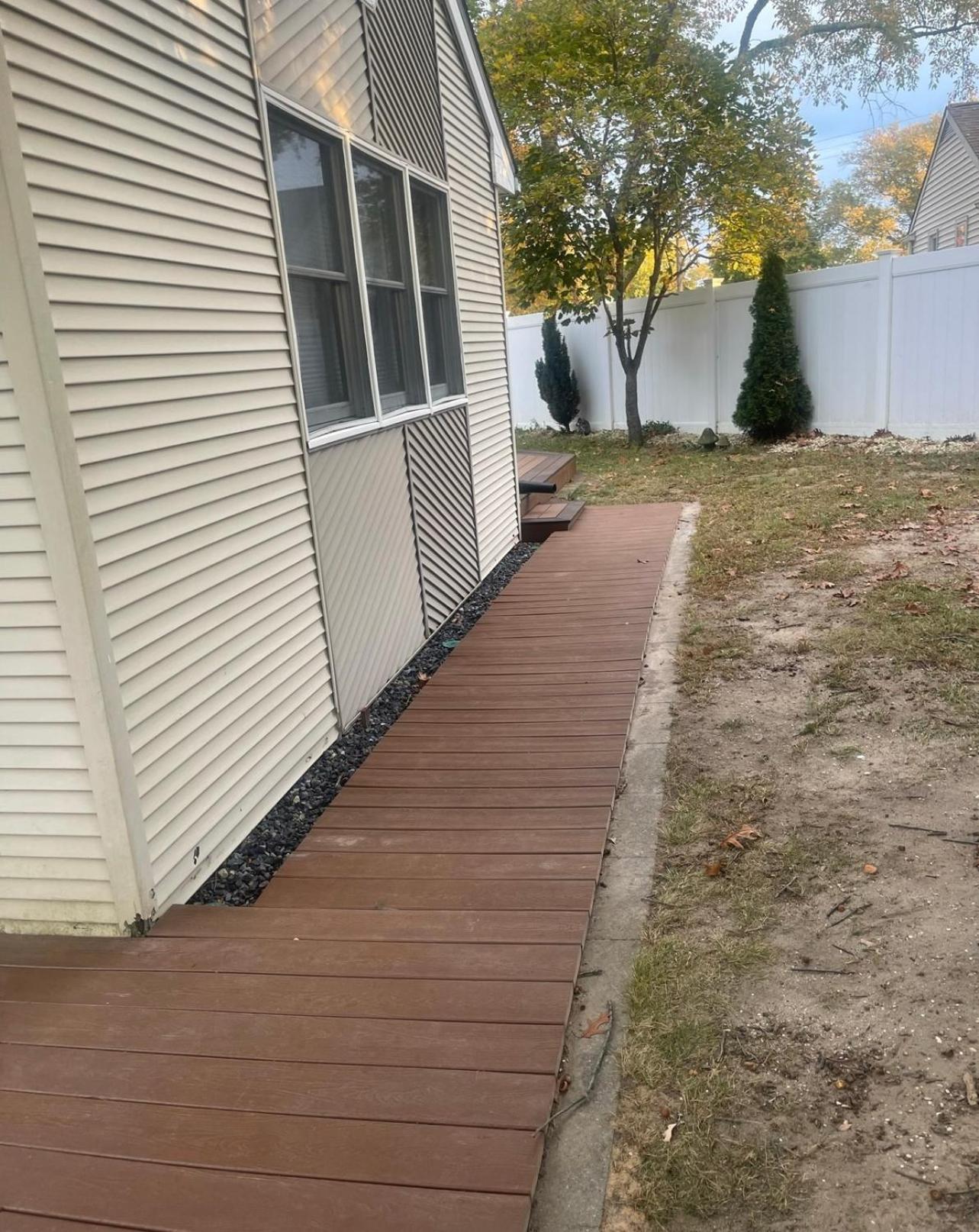 Three Bedroom House - Cape May Short Walk To The Bay North Cape May Exterior photo